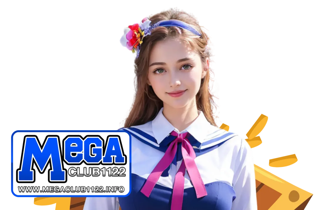 megaclub1122 สมัคร