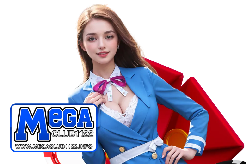 megaclub1122 เว็บตรง