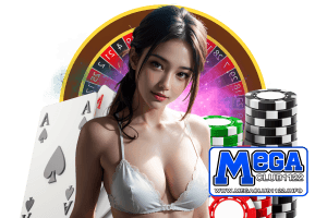 megaclub สมัคร